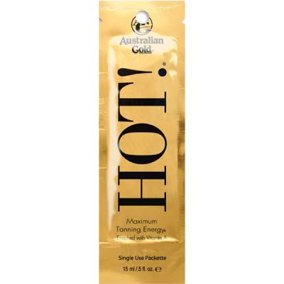 AUSTRALIAN GOLD Hot 15 ml